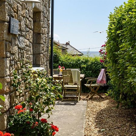 Mousehole Cottage Penzance Eksteriør bilde