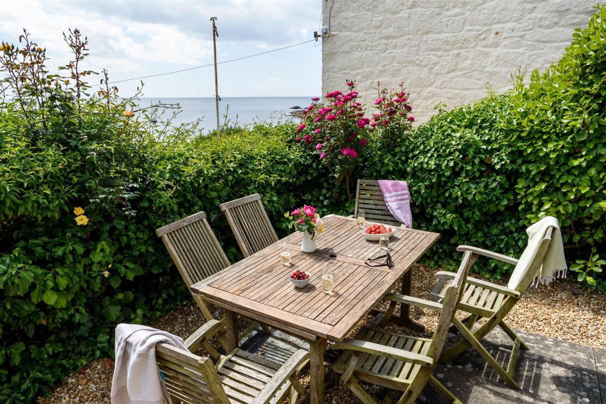 Mousehole Cottage Penzance Eksteriør bilde